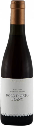 Dolç D'Orto Blanc 2019 - 50 Cl.