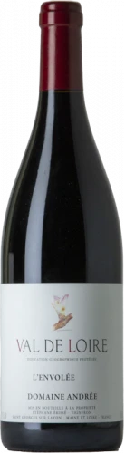 Domaine Andrée L'Envolée 2019