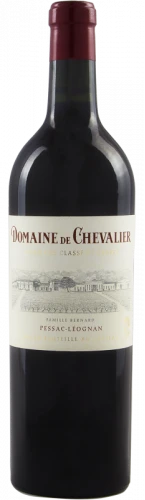 Domaine De Chevalier 2015