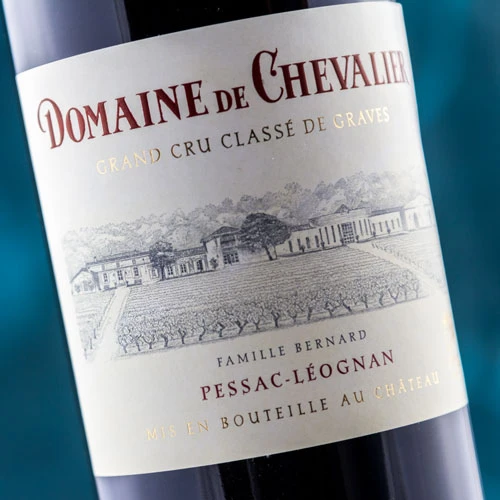 Domaine De Chevalier 2018 2 Domaine De Chevalier 2018 - Imagen 2