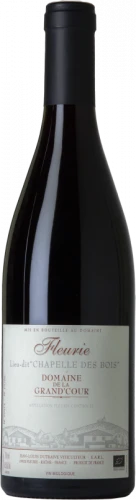 Domaine De La Grand Cour Fleurie Chapelle Des Bois 2020