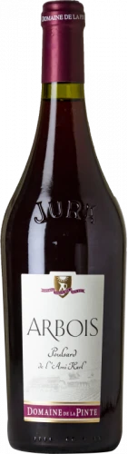 Domaine De La Pinte Arbois Poulsard De L'Ami Karl 2017