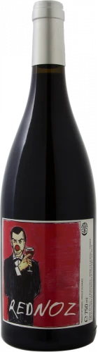 Domaine De L'Ecu Rednoz 2018
