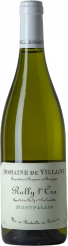 Domaine De Villaine Rully 1er Cru Montpalais 2019