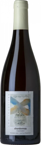 Domaine Labet Chardonnay Macération Les Varrons 2018