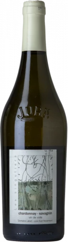 Domaine Labet Chardonnay Savagnin Vin De Voile 2019