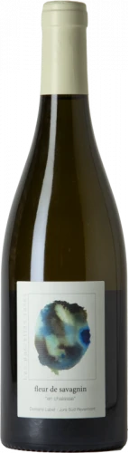 Domaine Labet Fleur De Savagnin En Chalasse 2018