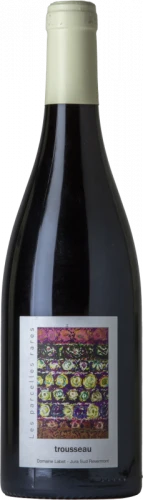 Domaine Labet Trousseau Les Chaseaux 2020