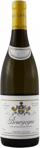 Domaine Leflaive Bourgogne Blanc 2020