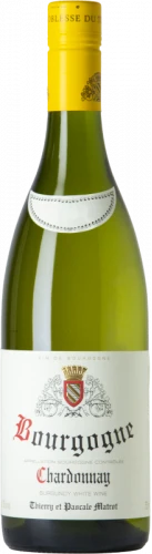 Domaine Matrot Bourgogne Blanc 2020