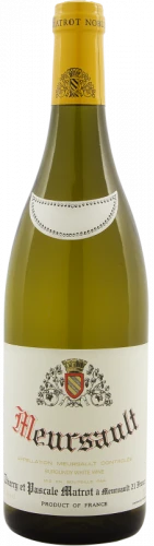 Domaine Matrot Meursault 2020