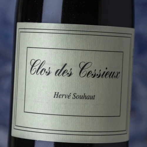 Domaine Romaneaux Clos Des Cessieux 2021 2 Domaine Romaneaux Clos Des Cessieux 2021 - Imagen 2