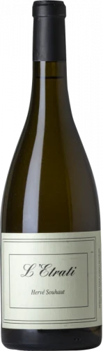 Domaine Romaneaux L'Etrati 2020