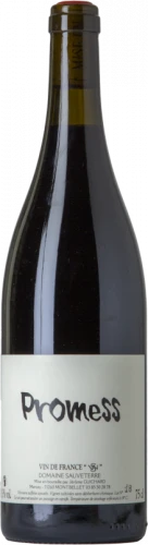 Domaine Sauveterre Promess 2018