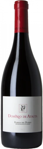 Dominio De Atauta 2018