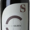 Dominio De Calogía Cuvée S 2019