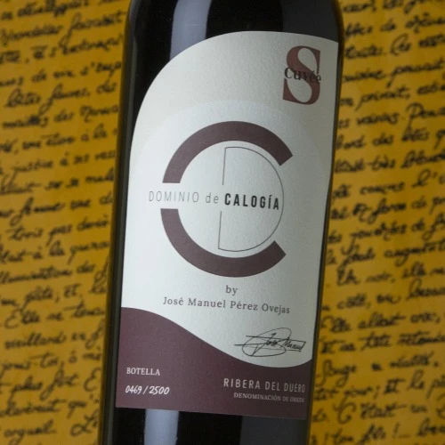 Dominio De Calogía Cuvée S 2019 2 Dominio De Calogía Cuvée S 2019 - Imagen 2