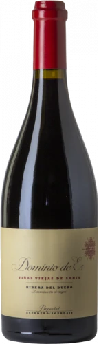 Dominio De Es Viñas Viejas De Soria 2020