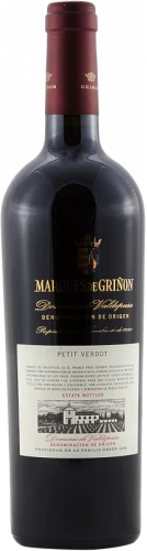 Dominio De Valdepusa Petit Verdot 2018