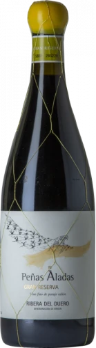 Dominio Del Águila Peñas Aladas Gran Reserva 2016