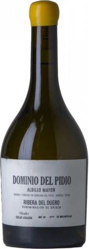 Dominio Del Pidio Albillo Blanco 2021