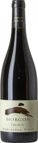 Dominique Piron Morgon Côte Du Py 2019