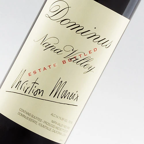 Dominus Estate 2019 Magnum 2 Dominus Estate 2019 Magnum - Imagen 2