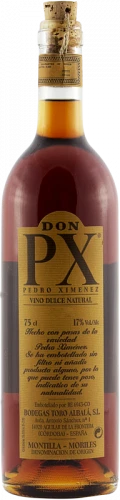 Don PX 2020