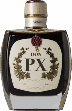 Don PX Convento Selección 1990 - 20 Cl.