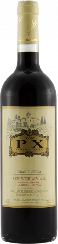 Don PX Gran Reserva 2002