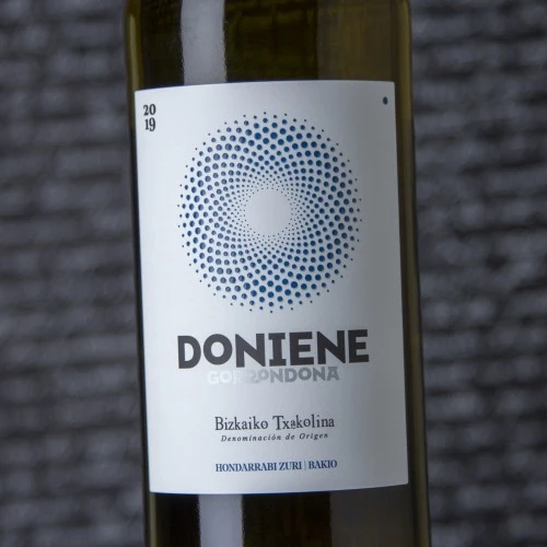 Doniene Gorrondona 2021 2 Doniene Gorrondona 2021 - Imagen 2