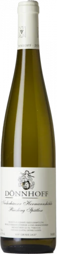 Dönnhoff Hermannshöhle Riesling Spätlese 2021