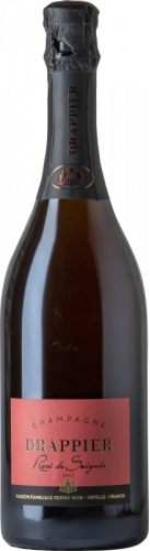 Drappier Rosé De Saignée