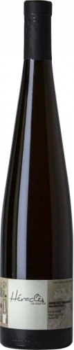 Dreyer Alsace Héraclès Gewürztraminer Macération 2015