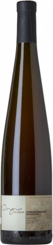 Dreyer Alsace Origin Gewürztraminer Macération 2021