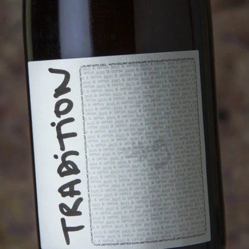 Dufour Bulles De Comptoir Tradition #9 2 Dufour Bulles De Comptoir Tradition #9 - Imagen 2