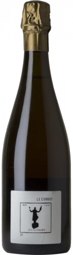 Dufour Le Corroy Oeil De Pedrix Brut Nature