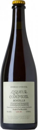Dufour Mistelle Liqueur De Comptoir