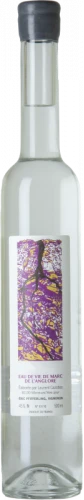 Eau De Vie De Marc De L'Anglore 2016 - 50 Cl.