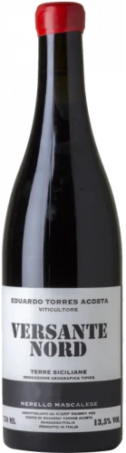 Eduardo Torres Versante Nord 2020