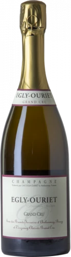 Egly-Ouriet Grand Cru Extra Brut 2017