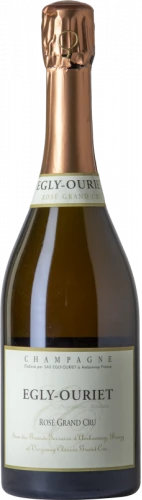 Egly-Ouriet Rosé Grand Cru Extra Brut 2016