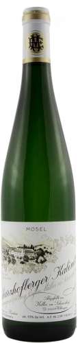 Egon Müller Scharzhofberger Riesling Kabinett 2021