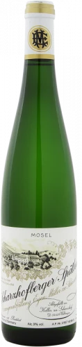 Egon Müller Scharzhofberger Spätlese 2022