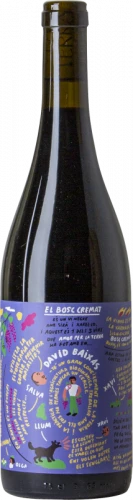El Bosc Cremat 2019
