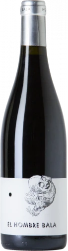 El Hombre Bala 2020 Magnum