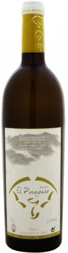 El Paraguas Atlántico 2020