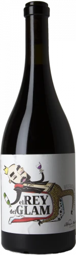 El Rey Del Glam 2021