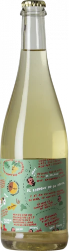 El Torrent De La Bruixa 2021