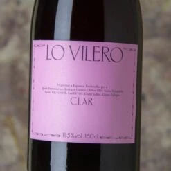 Los recién llegados -licorería Gourmet Hunters eloi cedo lo vilero clar 500x500 1